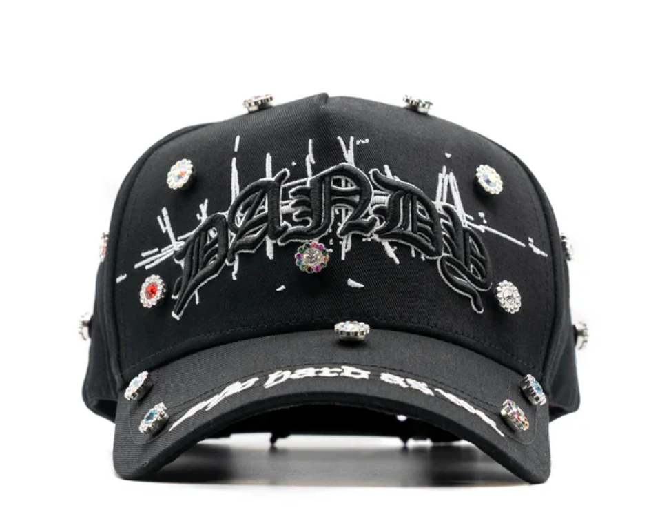 DANDY HATS x LIL BABY BLING