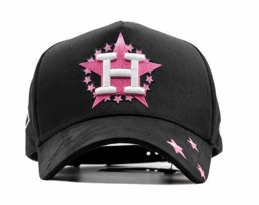 Dandy Hats x Junior H (clave ali)