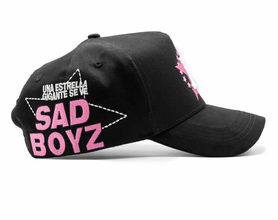 Dandy Hats x Junior H (clave ali)
