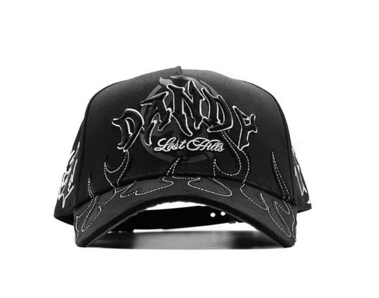 Dandy Hats X Lost Hills “Burning Hills”