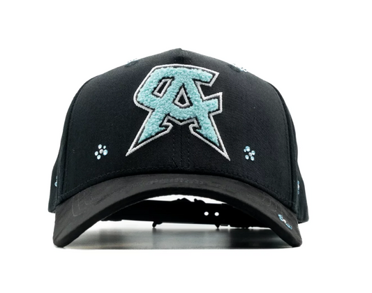 DANDY HATS x CANELO TIFFANY