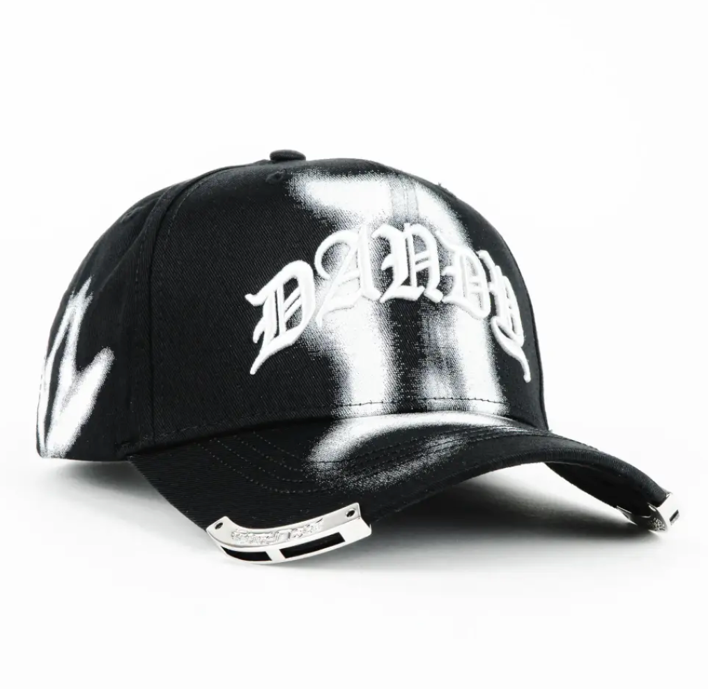 DANDY HATS PROJECT 001