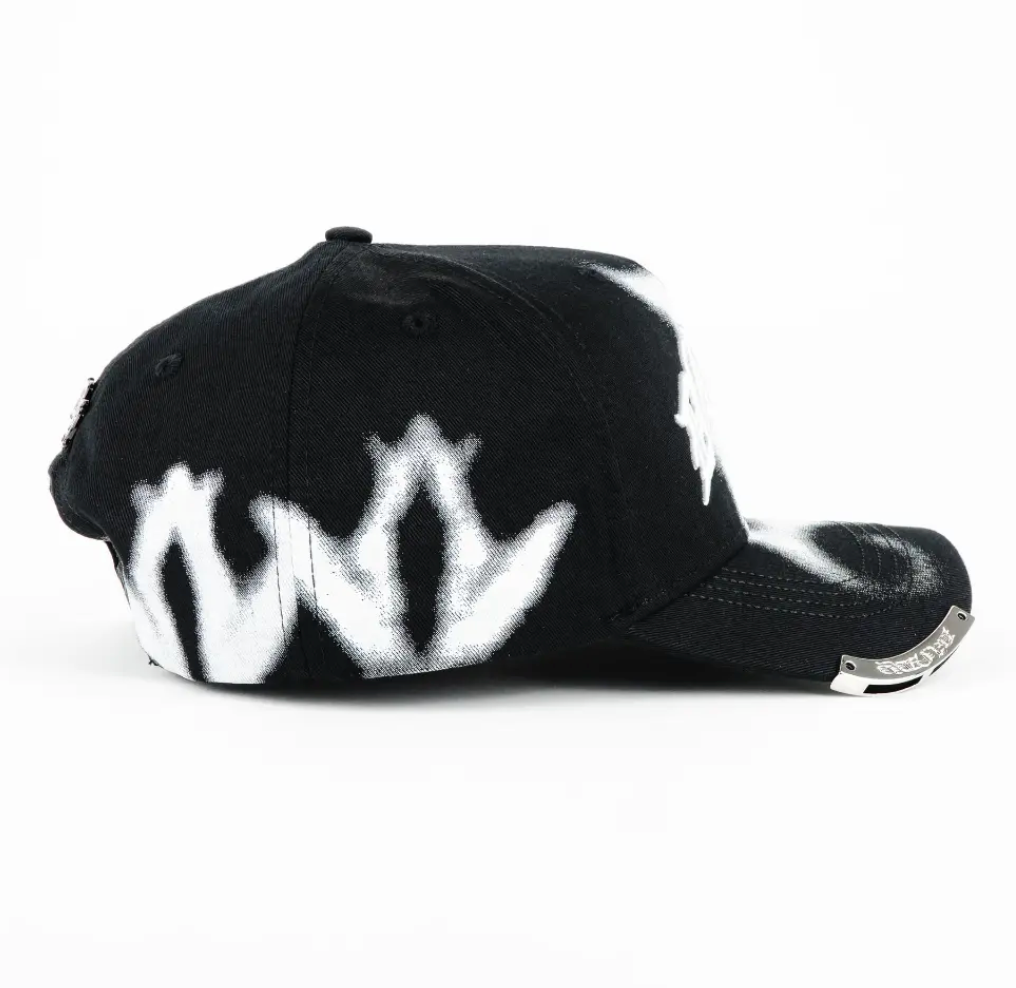 DANDY HATS PROJECT 001