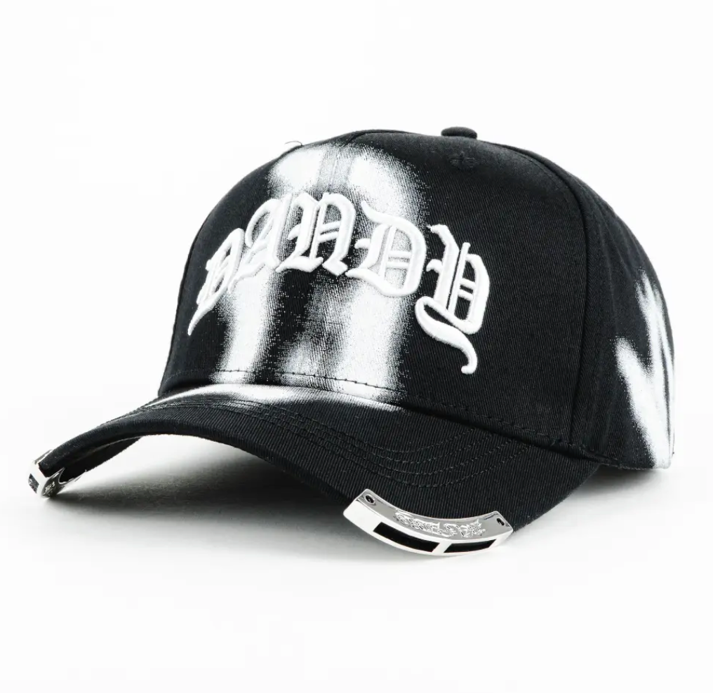 DANDY HATS PROJECT 001