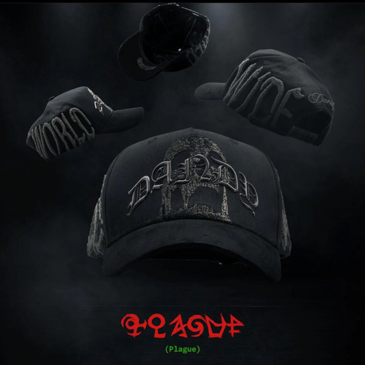 Dandy Hats Plague