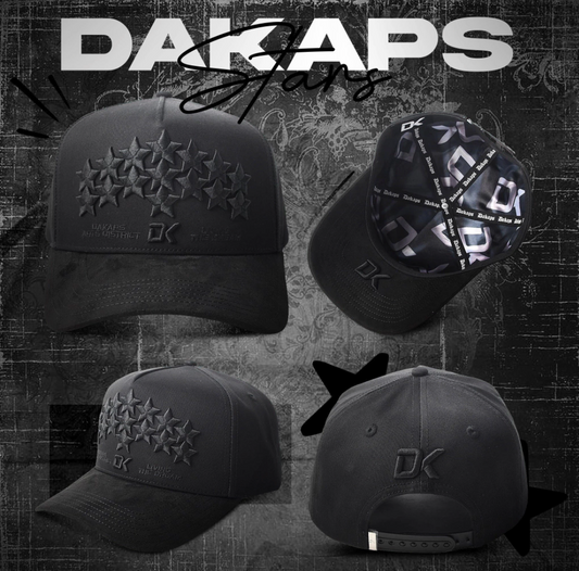 DAKAPS STARS