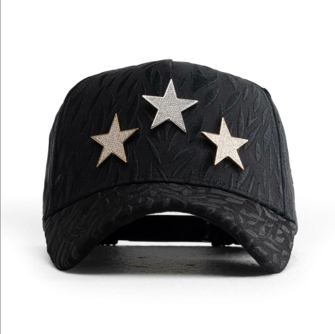 Barbas Hats Rockstar CT