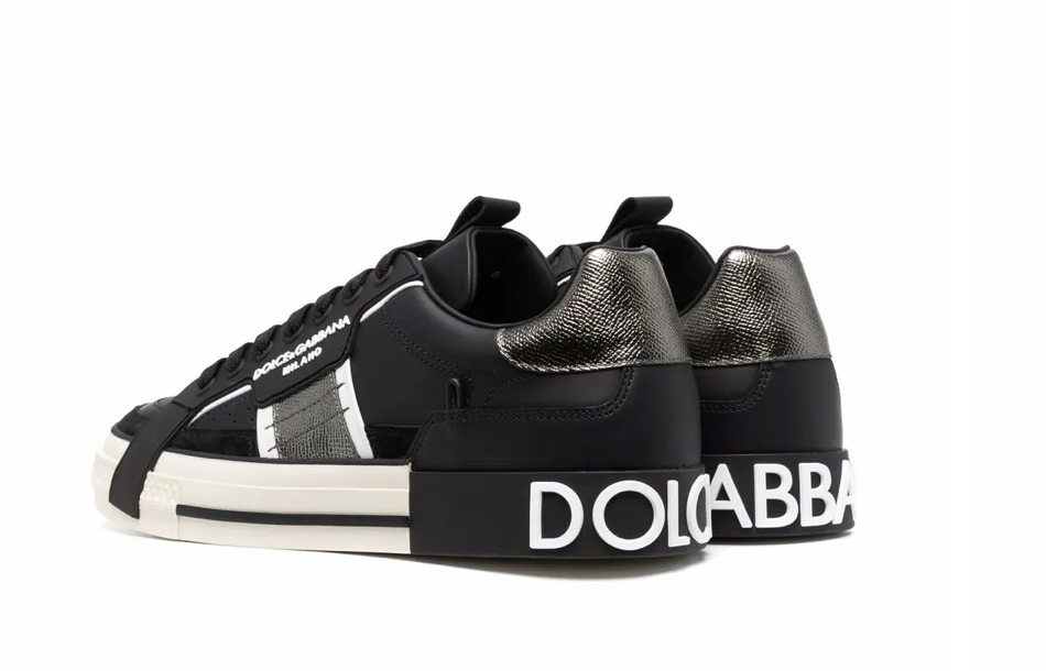 Dolce & Gabbana tenis bajos NS1