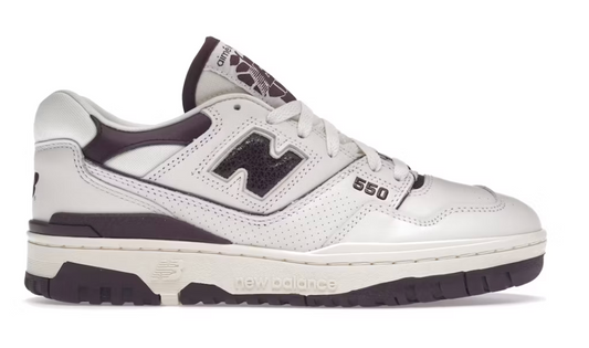 New Balance 550 Aime Leon Dore Purple