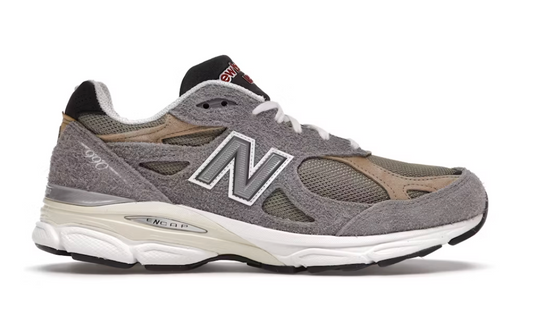 New Balance 990v3 MiUSA Teddy Santis Marblehead Incense