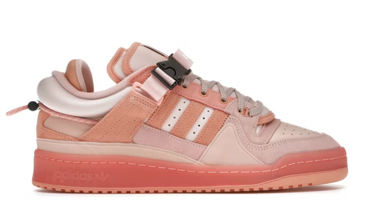adidas Forum Low Bad Bunny Pink Easter Egg