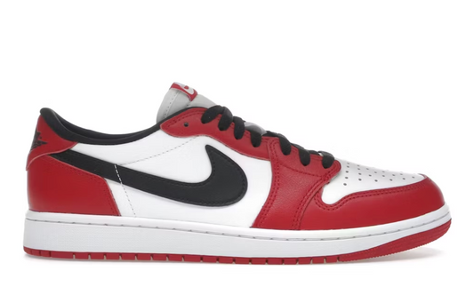 Jordan 1 Retro Low OG Chicago (2025)