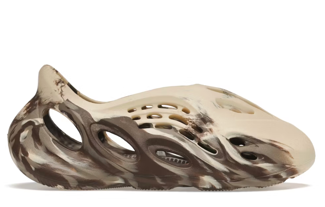 adidas Yeezy Foam RNNR MX Cream Clay