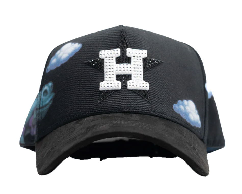 Dandy Hats x $ad Boyz II “Dias Nublados”