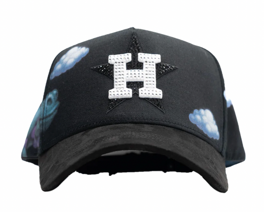 Dandy Hats x $ad Boyz II “Dias Nublados”