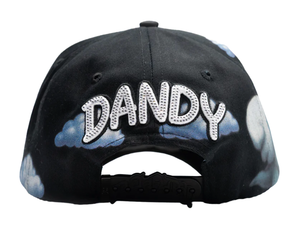 Dandy Hats x $ad Boyz II “Dias Nublados”