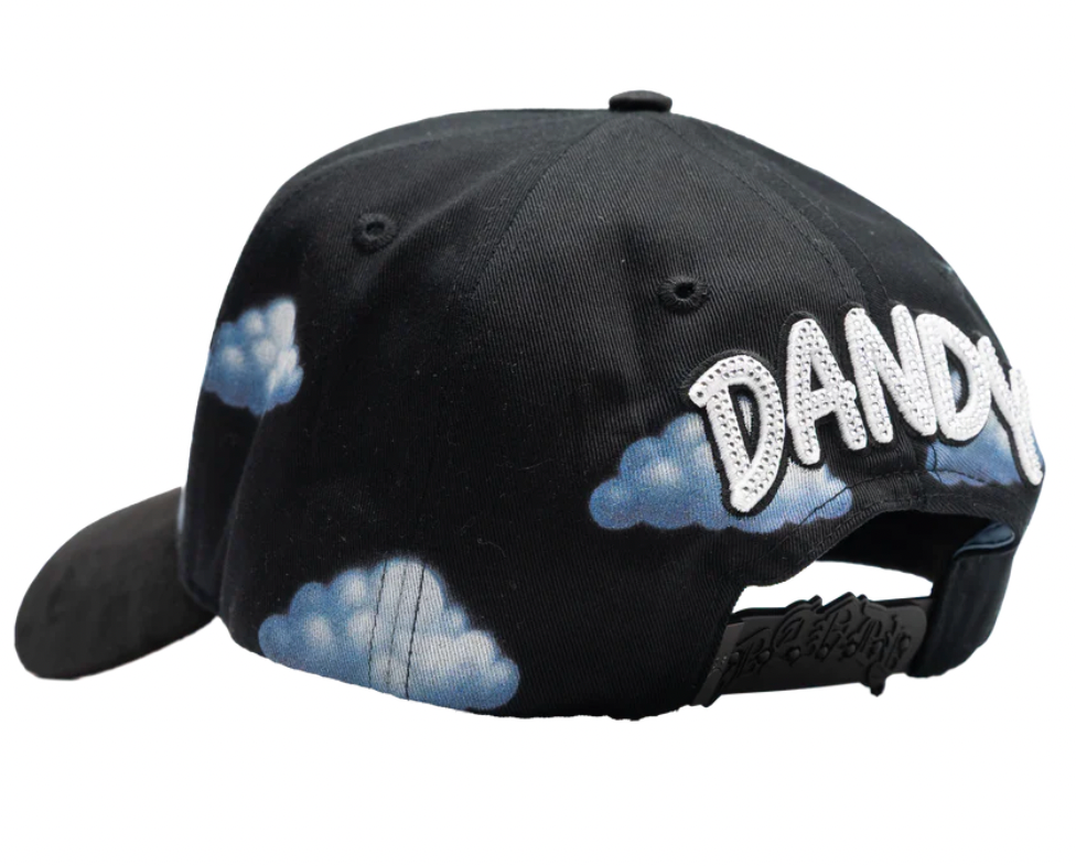 Dandy Hats x $ad Boyz II “Dias Nublados”