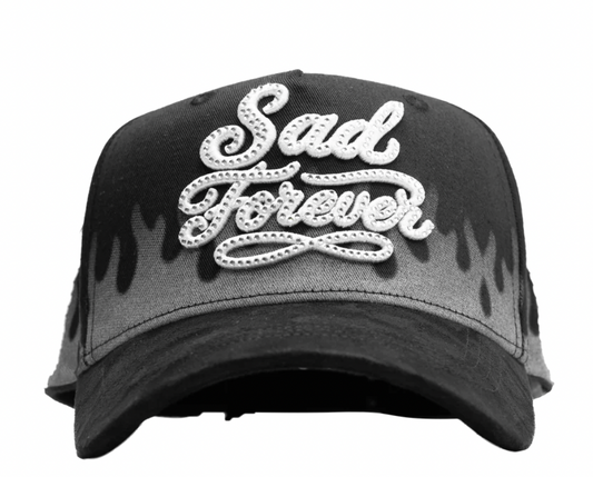 Dandy Hats x $ad Boyz II “Y Lloro”