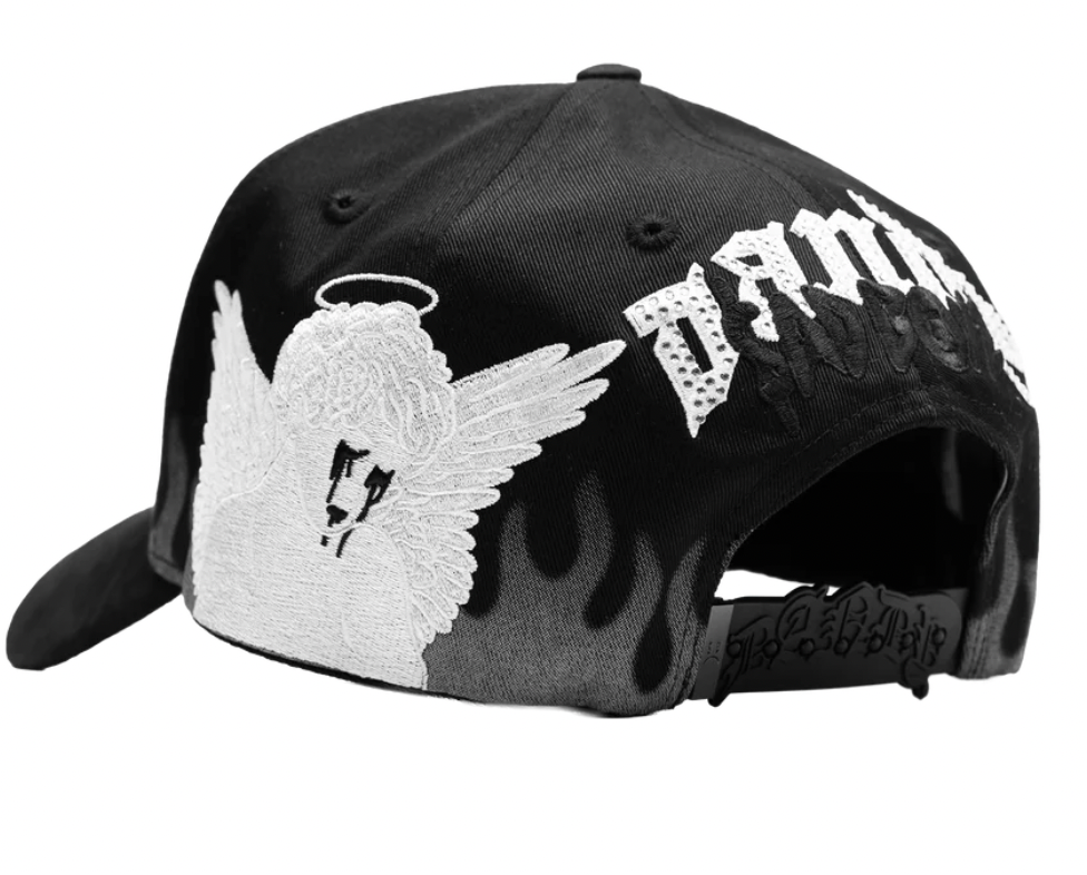 Dandy Hats x $ad Boyz II “Y Lloro”
