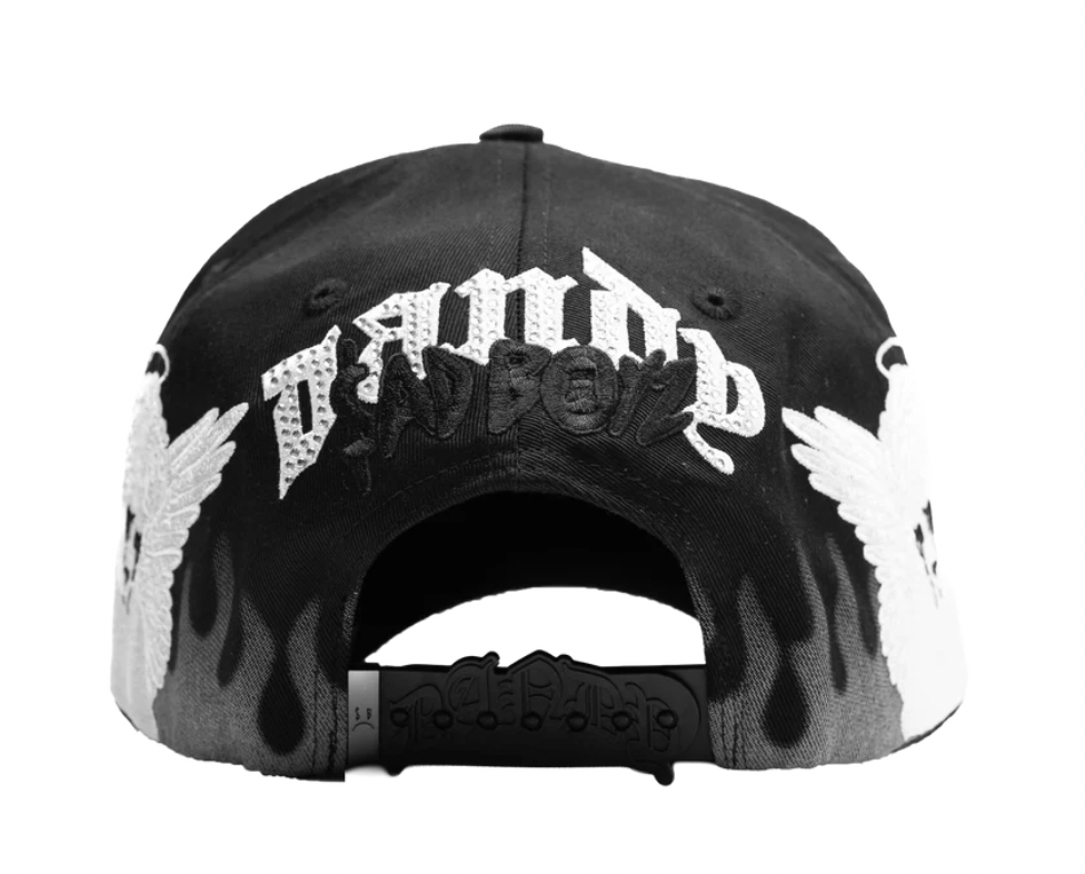 Dandy Hats x $ad Boyz II “Y Lloro”