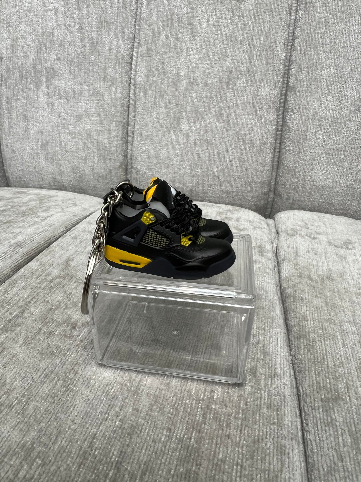 Mini Llavero (Jordan 4)