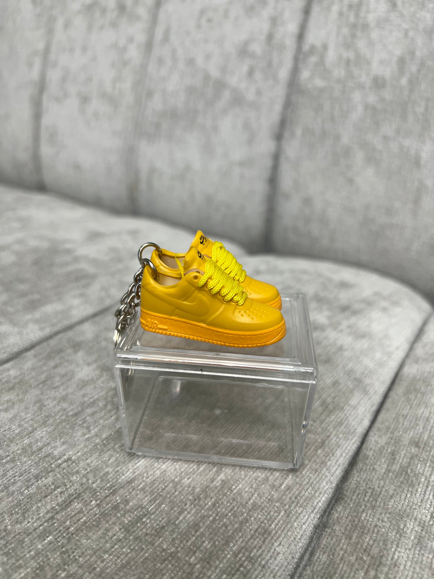 Mini Llavero (Air Force 1)
