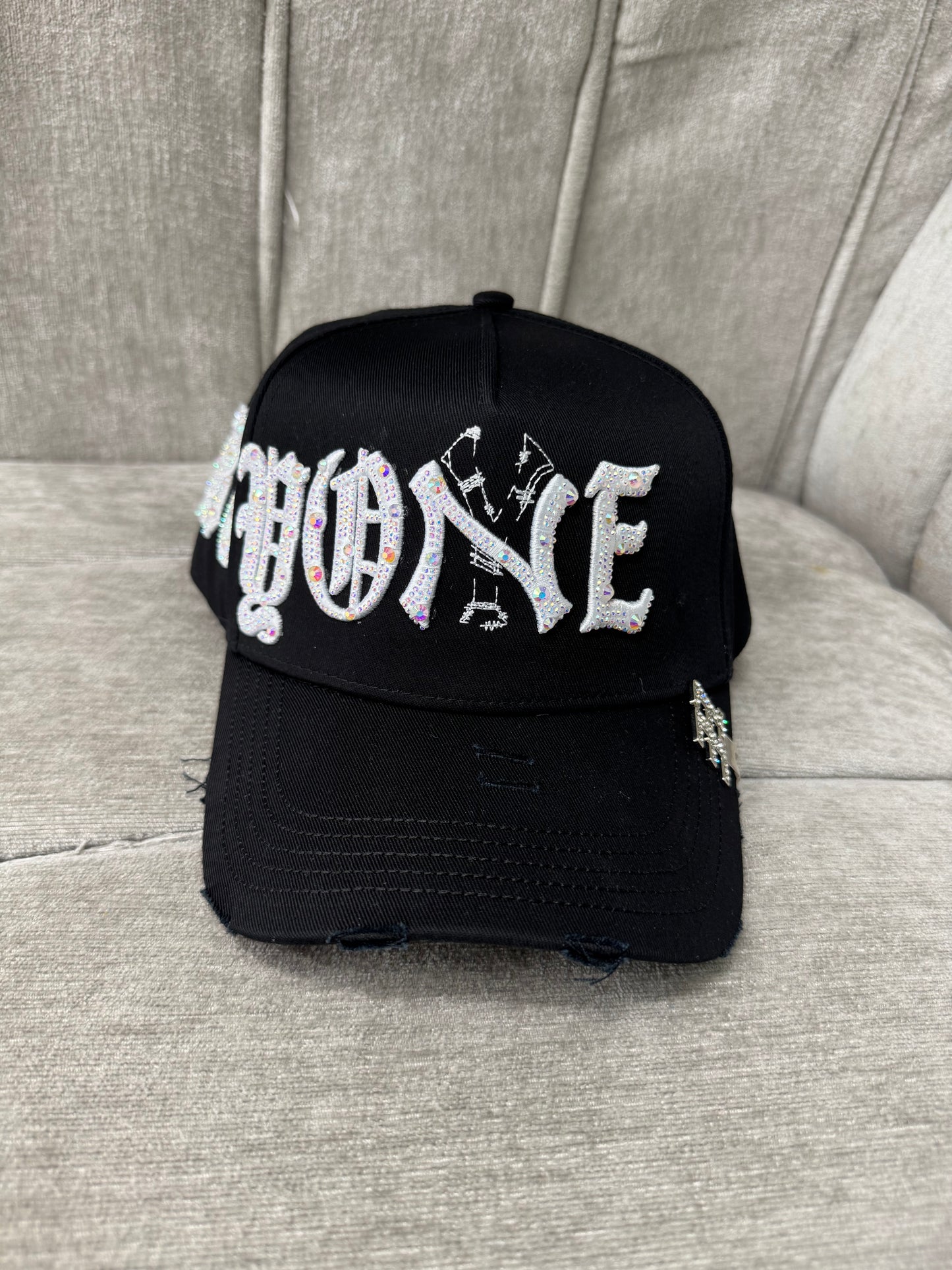 31 Hats Concrete Jungle