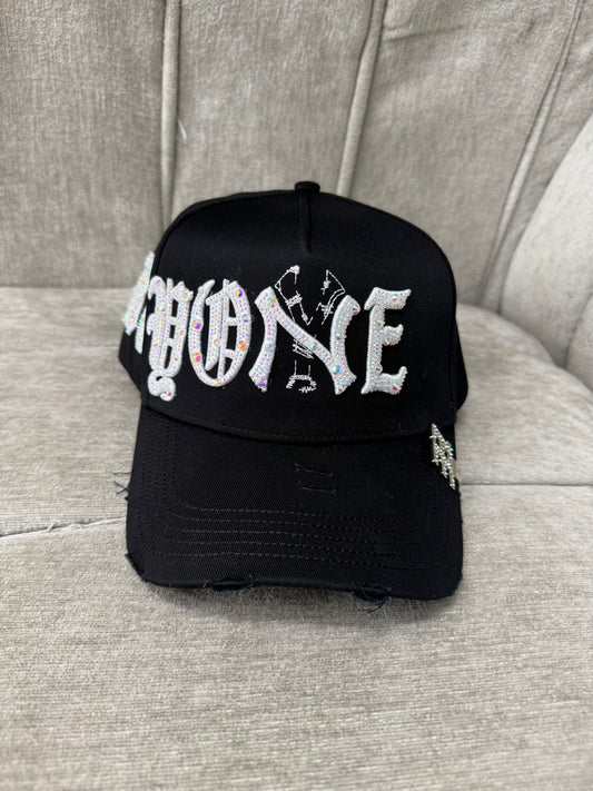 31 Hats Concrete Jungle