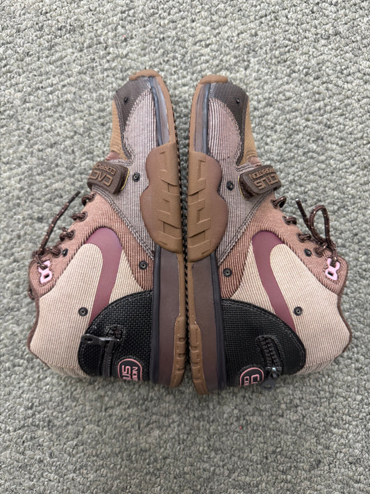 Nike Air Trainer 1 Sp Travis Scott (Pre owned) no box