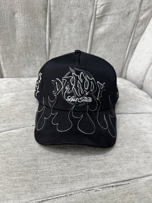 Dandy Hats X Lost Hills “Burning Hills”
