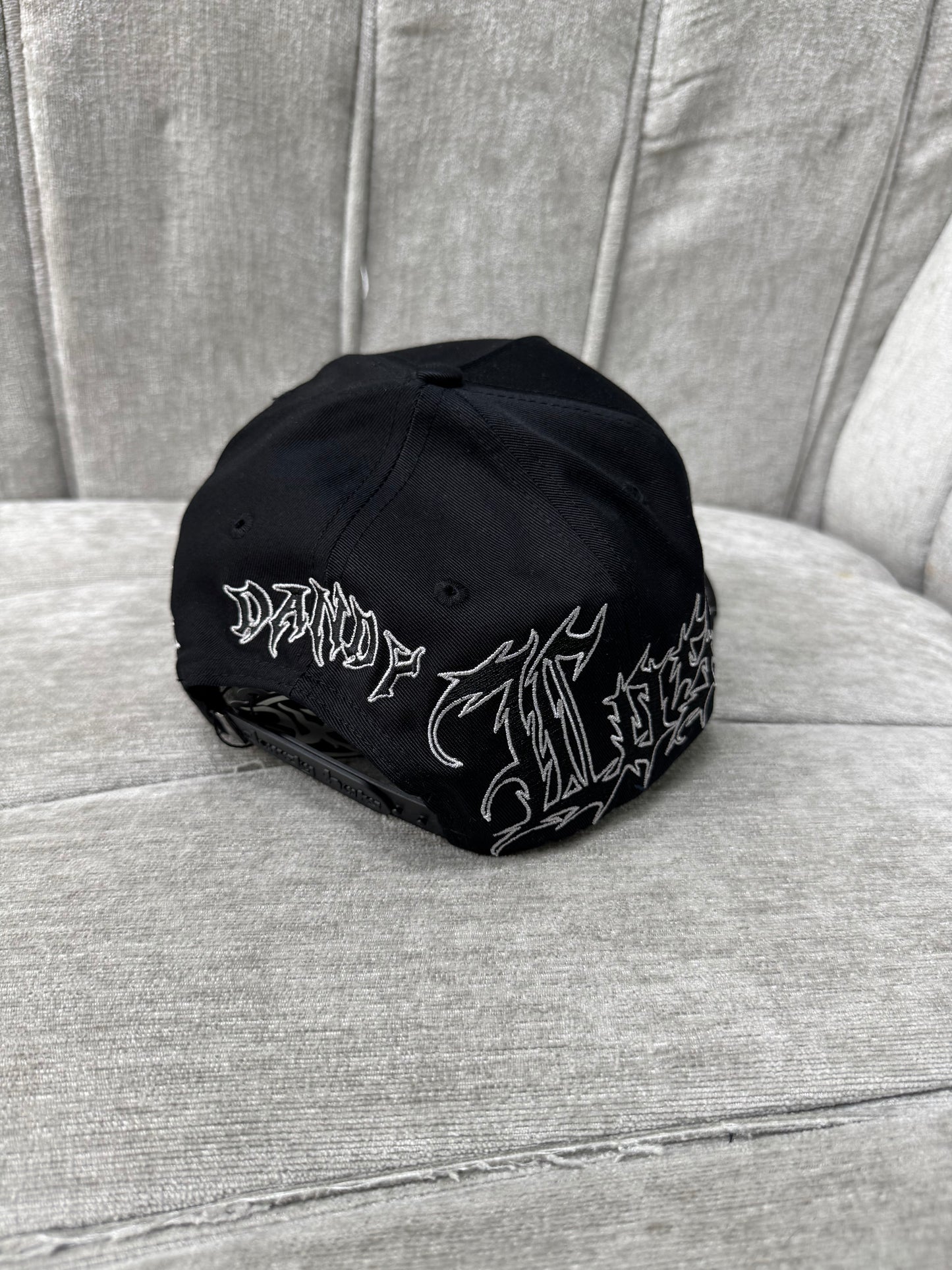 Dandy Hats X Lost Hills “Burning Hills”