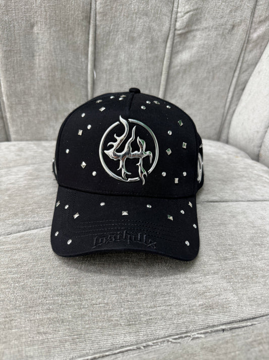 Dandy Hats x Lost Hills "LH Chrome"