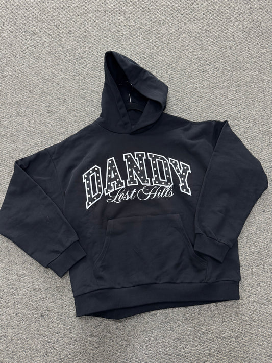 Hoodie Dandy X Lost Hills