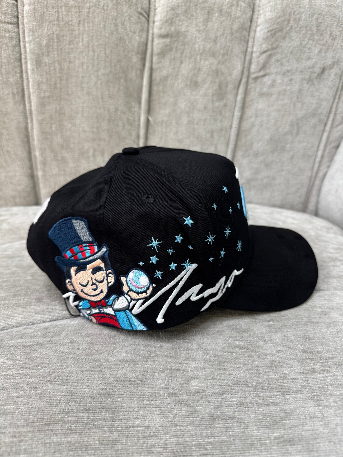 MÁGIC CLUB 31 HATS
