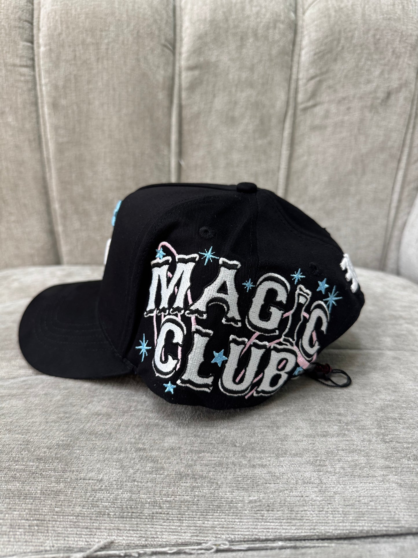 MÁGIC CLUB 31 HATS