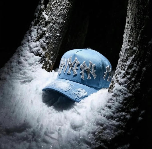 Star Hats NY Frozen All Around