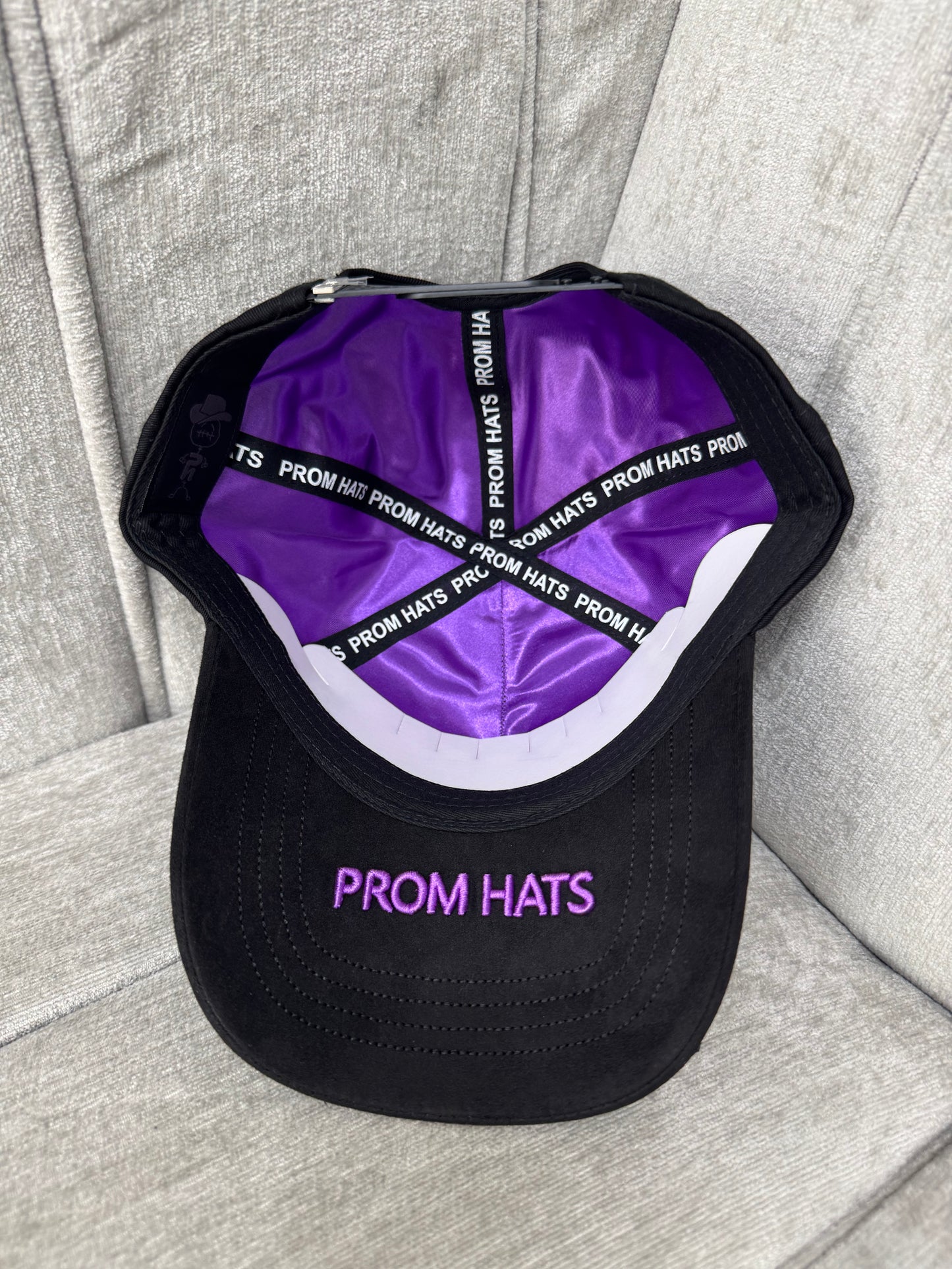 PromSkipes PromHats