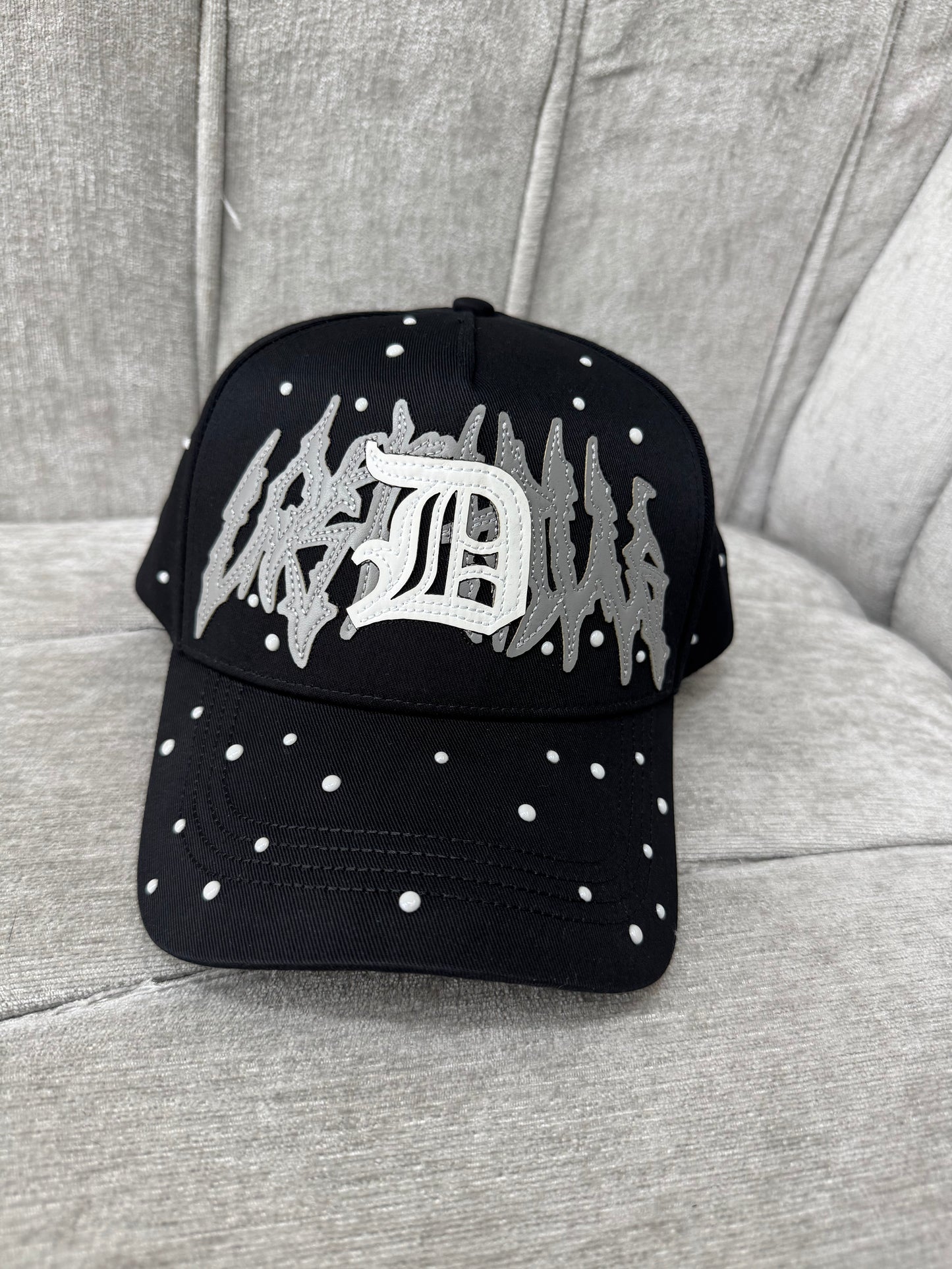 Dandy Hats X Lost Hills “Lost Dandy”