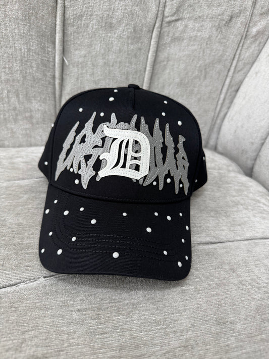 Dandy Hats X Lost Hills “Lost Dandy”