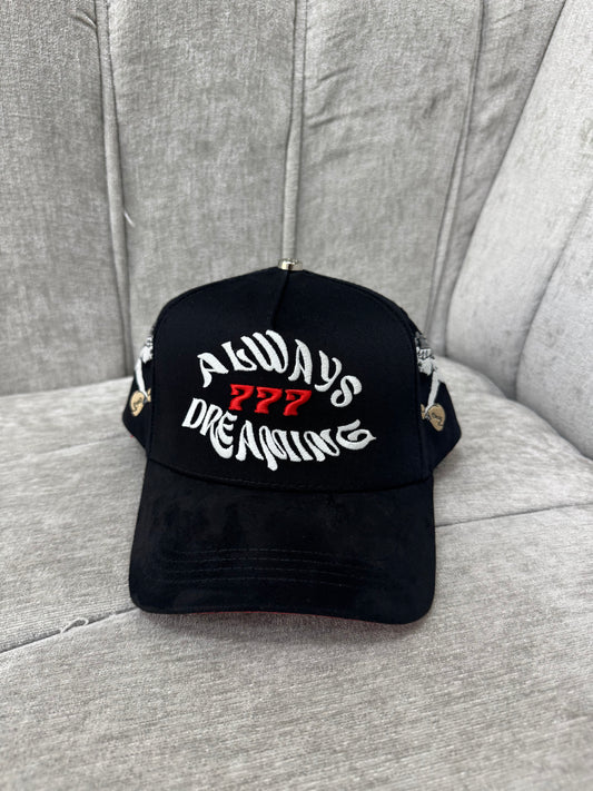 ALWAYS DREAMING EL DREAMER HATS