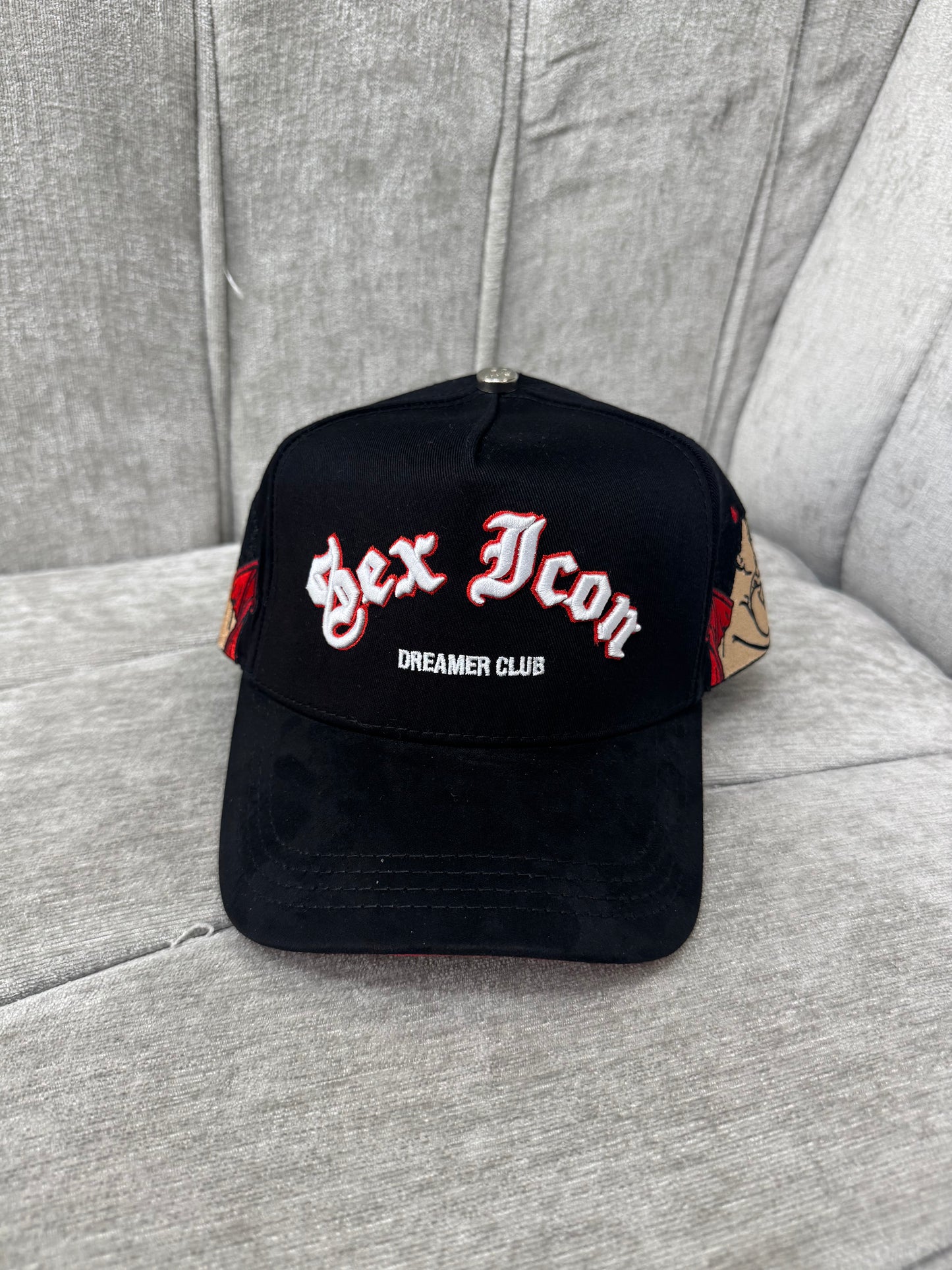 SEX ICON EL DREAMER HATS