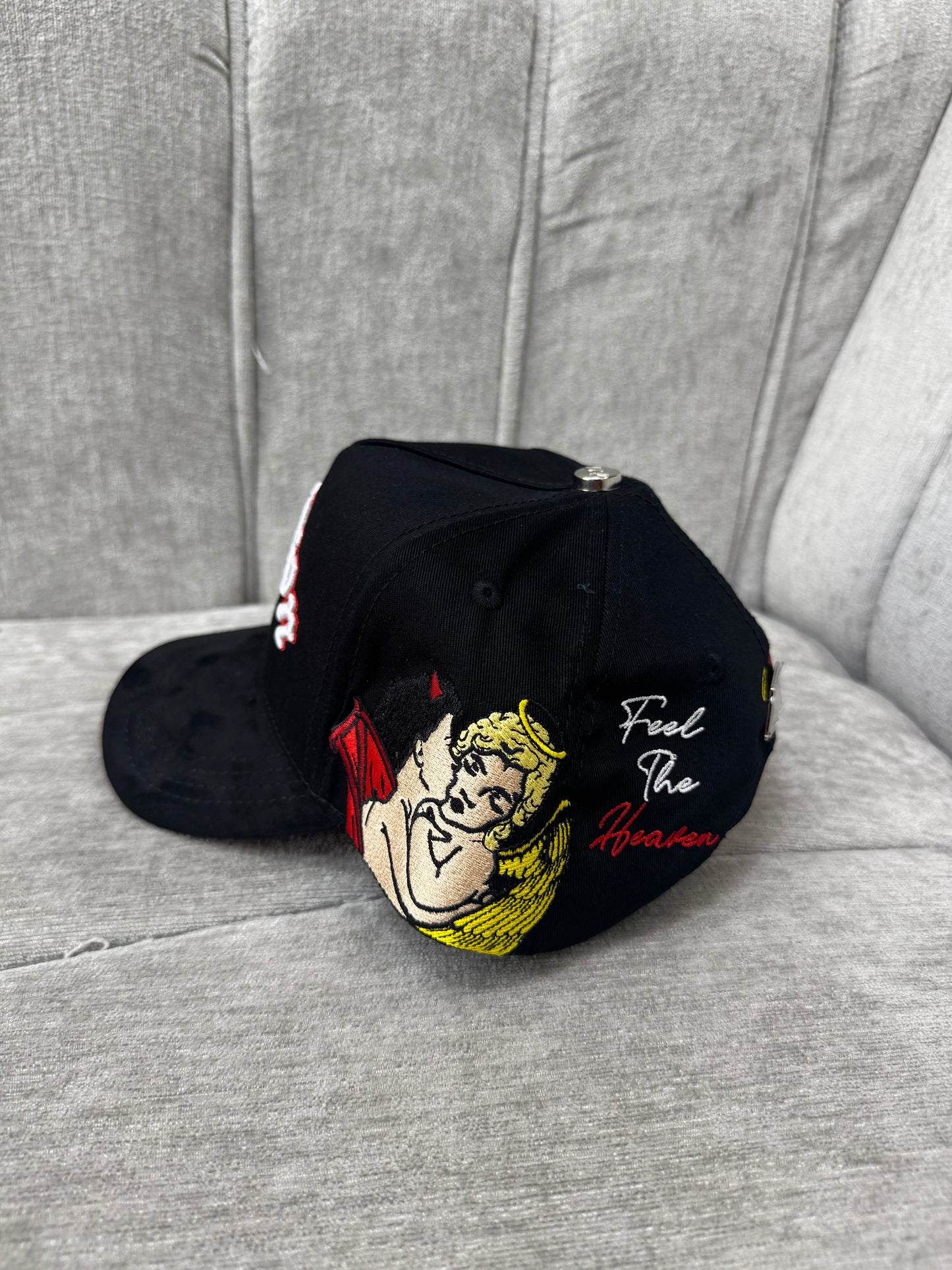 SEX ICON EL DREAMER HATS