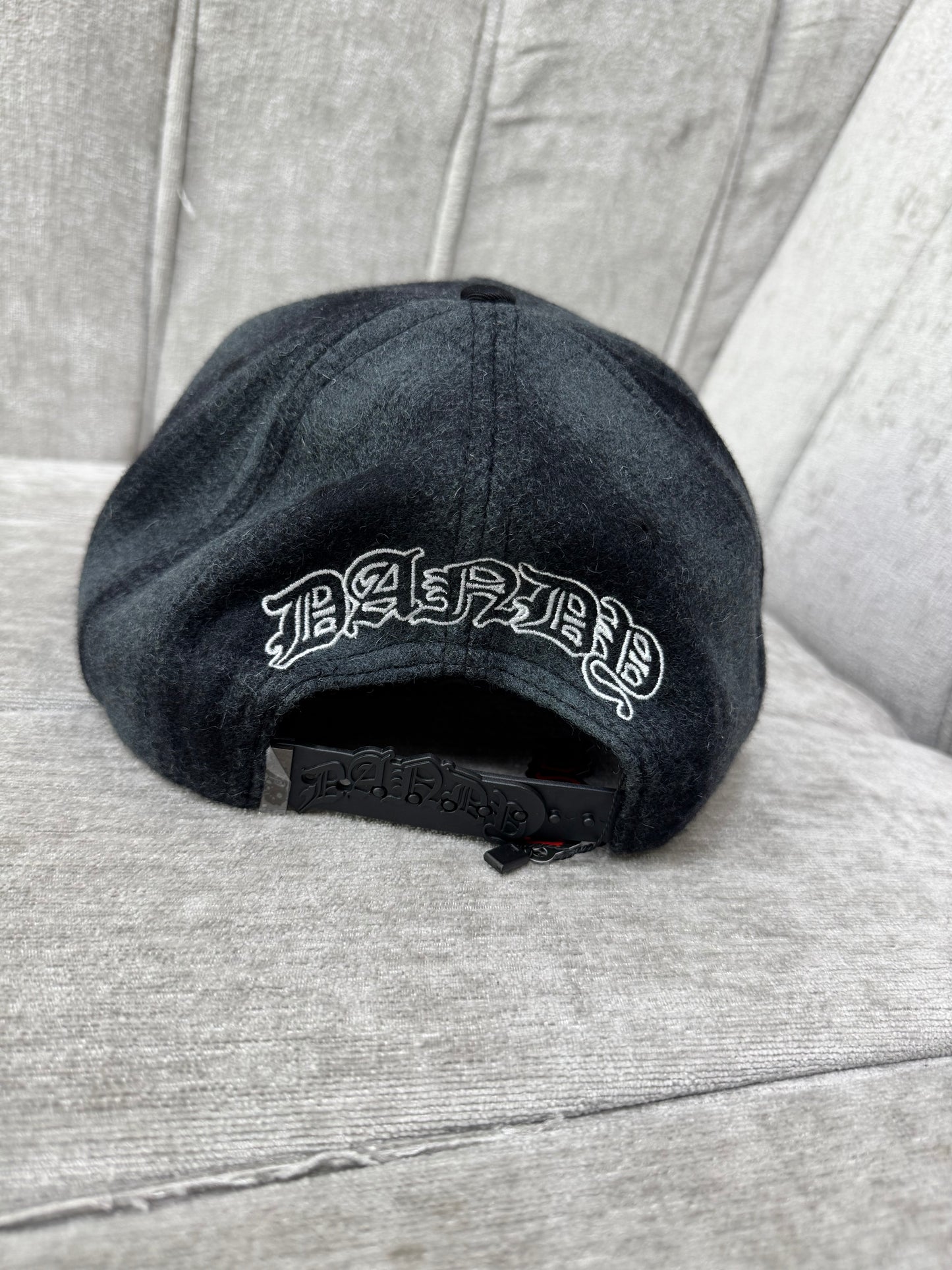DANDY HATS “Plaid”