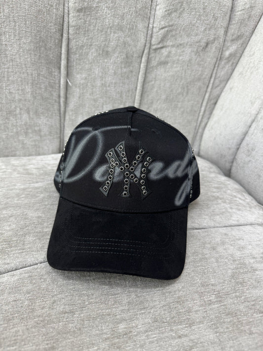 DANDY HATS “Onyx”