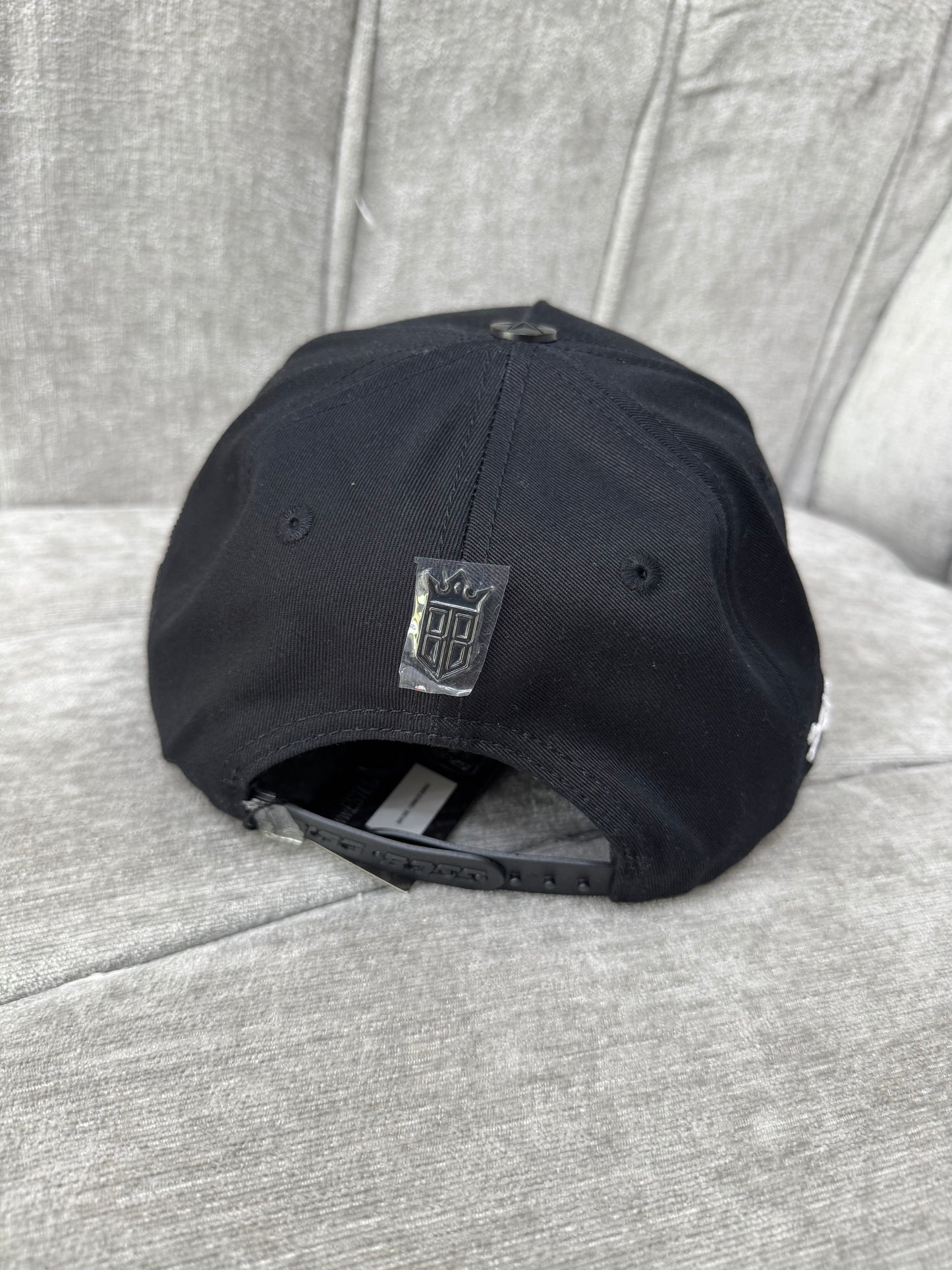 BIG BOSS // AMR BLACK 2.0
