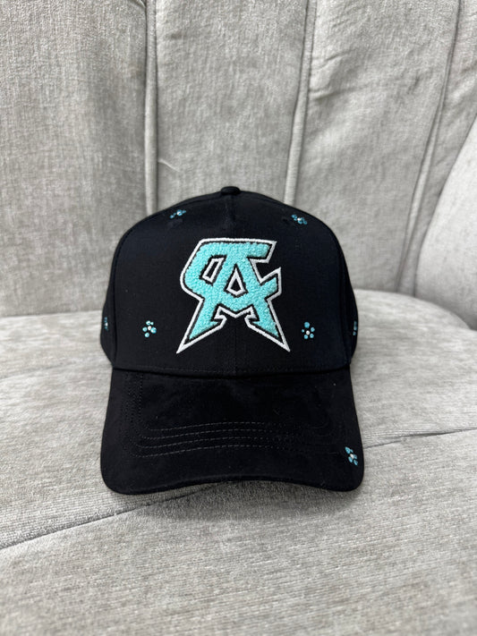 DANDY HATS x CANELO TIFFANY