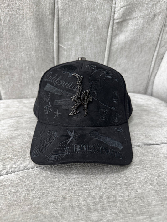 GORRA EL DREAMER HATS “LA SOULS”