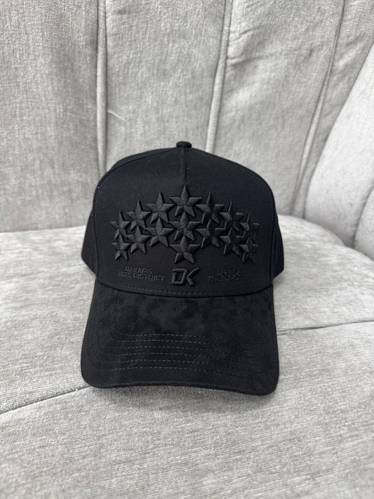 DAKAPS STARS