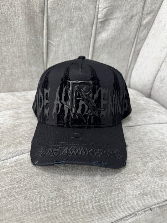 GORRA RUDE AWAKENINGS "RUDES CATHEDRAL"