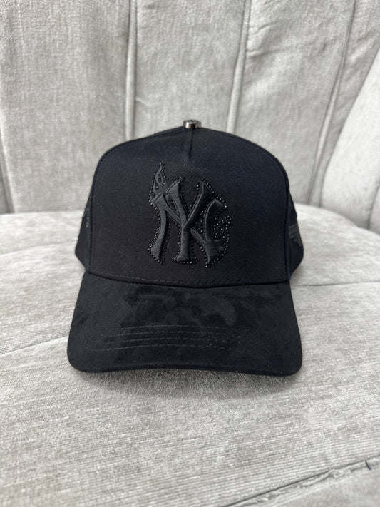 EL DREAMER HATS “NY SOULS”